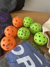 Pickleball collection for sale  HOOK