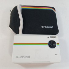 Câmera Digital Polaroid Z2300 10.0 MP Impressão Fotográfica Instantânea Branca com Estojo Macio comprar usado Câmera Digital Polaroid Z2300 10.0 MP Impressão Fotográfica Instantânea Branca com Estojo Macio comprar usado  Enviando para Brazil