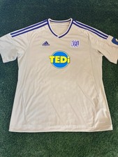 Vfl snabrück trikot gebraucht kaufen  Nordhorn