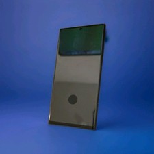 Smartphone Samsung com câmera traseira tripla e tela grande comprar usado  Enviando para Brazil