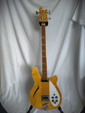 Rickenbacker 4005wb 1974 for sale  WORTHING