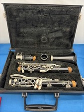 Vito student clarinet for sale  Parksley