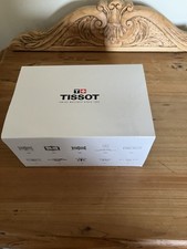 Tissot locle powermatic for sale  AYLESFORD