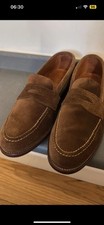 Mocassino alden usato  Prato