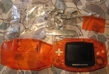Game boy advance d'occasion  Saint-Michel-en-l'Herm