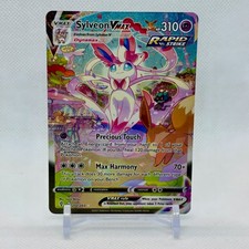 Sylveon vmax 212 for sale  Manlius
