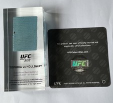 Ufc 308 topuria for sale Ufc 308 topuria for sale  DUNDEE