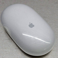 Apple mouse a1015 for sale  Nappanee