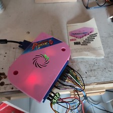Pandora box jamma usato  Baronissi