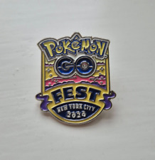 New pokémon fest for sale  SHREWSBURY