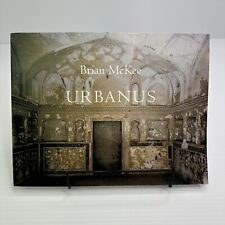 Brian McKee Urbanus Exhibition 2005 Mitchell-Innes &Nash Interview w/ Ian Dunlop comprar usado  Enviando para Brazil