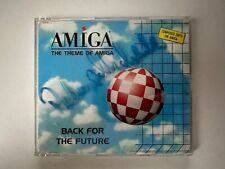 Amiga the theme gebraucht kaufen  Köln