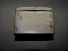 Ancienne boite accessoires d'occasion  Marseille VI