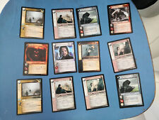 Lotr tcg ents d'occasion  Saint-Maur-des-Fossés