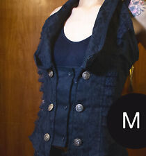 Corsetto steampunk burleska usato  Rivoli