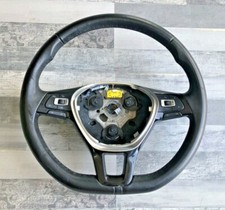 Volante multifuncional Volkswagen Polo 2017 6C0419091 comprar usado  Enviando para Brazil