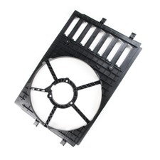 Cobertura do ventilador de refrigeração do radiador compatível com Polo # 6R0121207, usado comprar usado  Enviando para Brazil