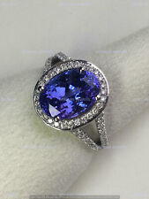 Oval cut simulated for sale  Anaheim