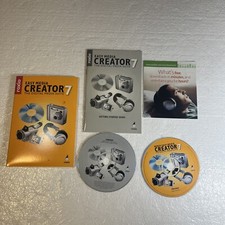 Roxio easy media for sale  Hot Springs National Park