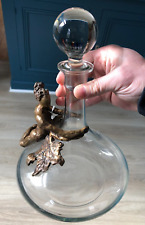 Belle carafe contemporaine d'occasion  Ham