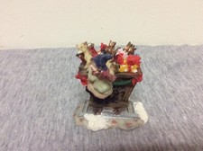 Vintage lemax christmas for sale  Gainesville