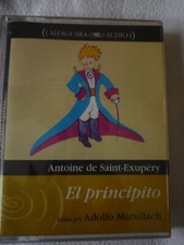 Audiokasette principito gebraucht kaufen Audiokasette principito gebraucht kaufen  Lorch