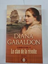 Chardon tartan clan d'occasion  Moussan