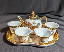 Chinese porcelain gold for sale  Orlando