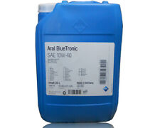 Aral bluetronic 10w gebraucht kaufen  Kerpen