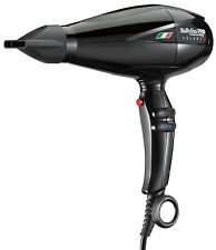Usado - BaBylissPRO Nano Titanium Italian Volare Secador de Cabelo (Preto) comprar usado  Enviando para Brazil