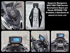Supporto navigatore gps usato  Novellara