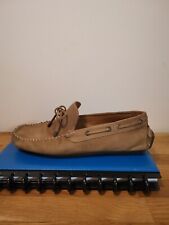 Zara men mocassins for sale  MAIDENHEAD