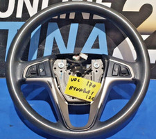 Volante hyundai i20 usato  Guidonia Montecelio