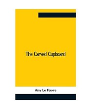 The carved cupboard gebraucht kaufen  Trebbin