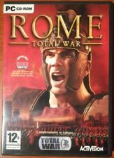 Rome total war usato  Aulla