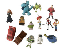 Collezione disney pixar usato  Italia