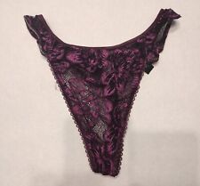 Culotte string playtex d'occasion  Raismes
