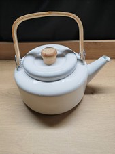 Vintage scandinavian white d'occasion  Expédié en Belgium