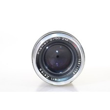 Carl zeiss planar gebraucht kaufen  Rain