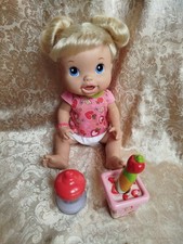 Rara doll poupee usato  Crevalcore