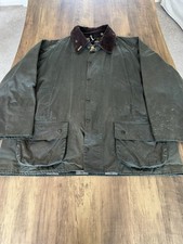 Barbour vintage a230 for sale  BEDFORD