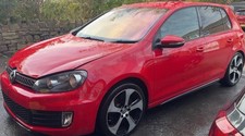 Milltek full exhaust for sale  MIRFIELD