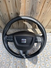 Original seat leon for sale  NOTTINGHAM