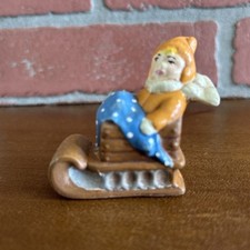 Antique german snow for sale  Rochester
