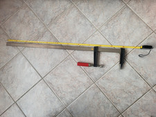 Große schraubzwinge 120 gebraucht kaufen  Deutschland