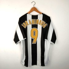 Juventus maglia nike usato  Roma
