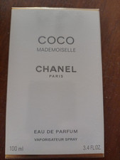 Chanel coco mademoiselle usato  Potenza