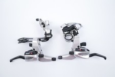 Shimano dual control gebraucht kaufen  Rheinstetten