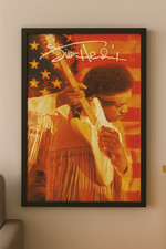 Jimi hendrix framed for sale  Las Vegas