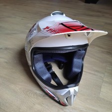 Casque moto xtreme d'occasion  Perpignan-